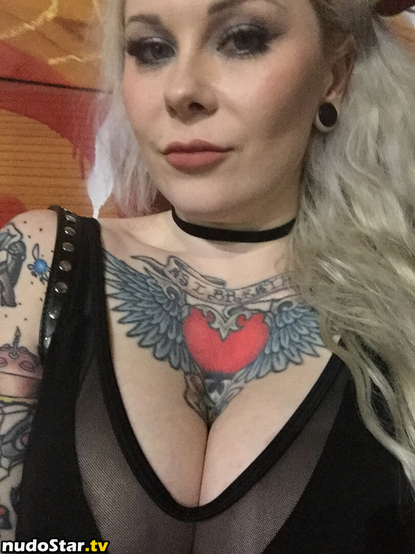 Meowmistidawn / themeowmistidawn Nude OnlyFans Leaked Photo #31