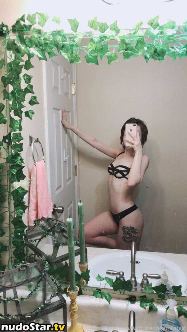 meowrosiemeow Nude OnlyFans Leaked Photo #19