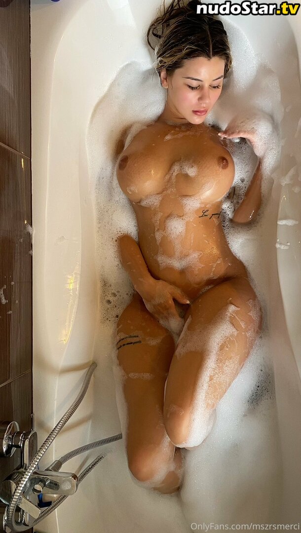 mercedesblanche1 Nude OnlyFans Leaked Photo #11