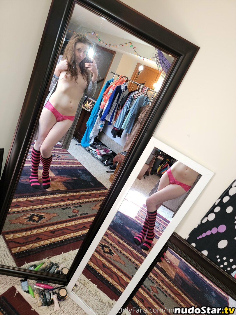 merrysarahjane / missmarryjane Nude OnlyFans Leaked Photo #14