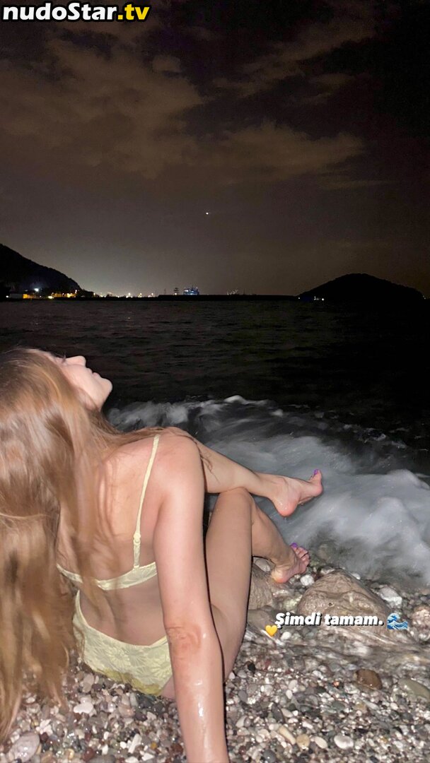 Merve Elmas Nude OnlyFans Leaked Photo #43