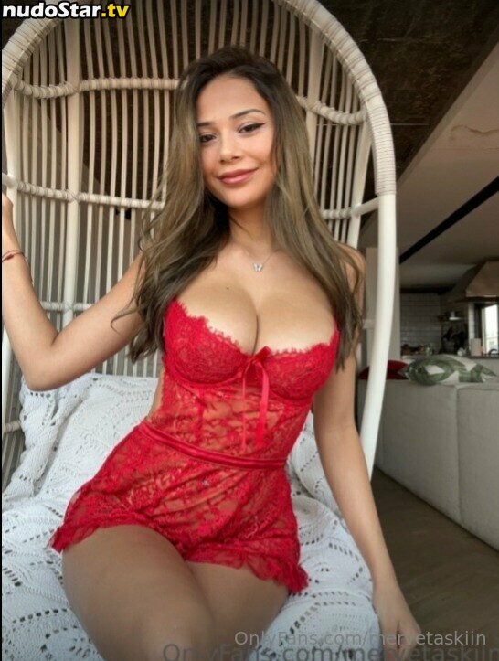 Merve Takn Nude OnlyFans Leaked Photo #40