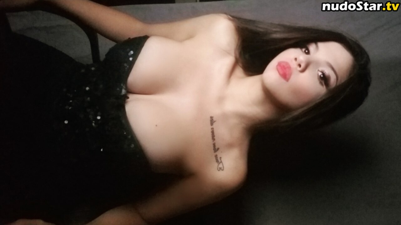 Mery Valentina / merylplays Nude OnlyFans Leaked Photo #7