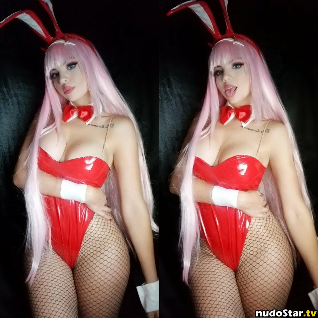 Mery Valentina / merylplays Nude OnlyFans Leaked Photo #8