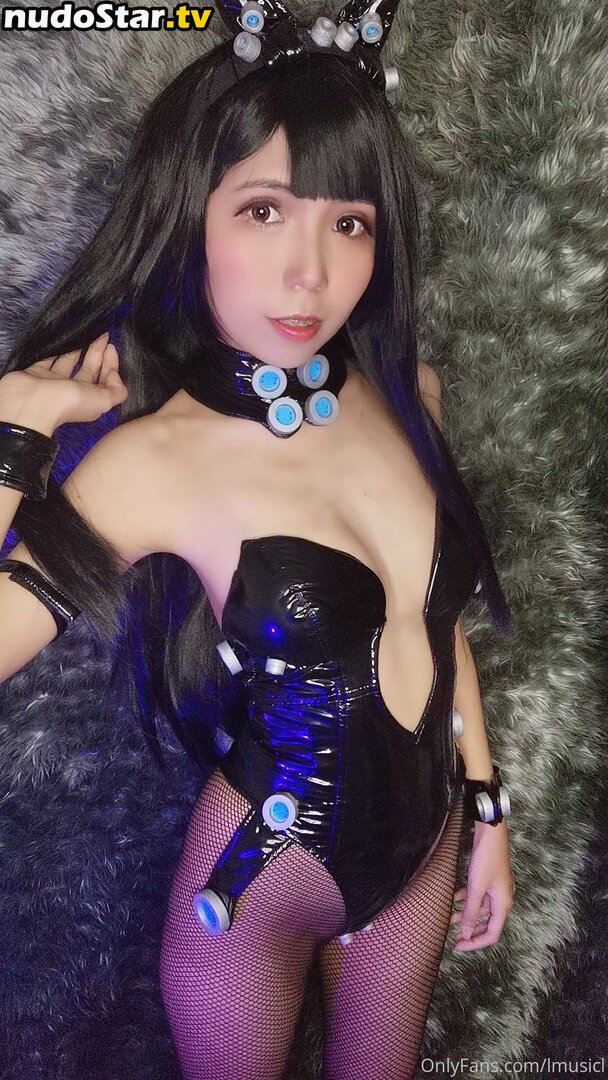 Mewjiic / imusicl / lMusiclz / lmusicl / mewjiic_cos Nude OnlyFans Leaked Photo #69