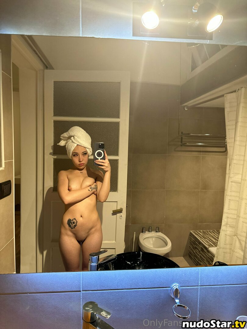 MewSlut Nude OnlyFans Leaked Photo #130