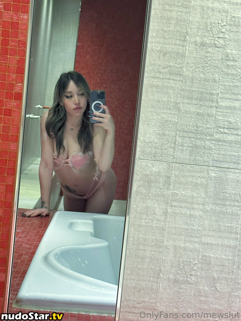 MewSlut / rpdiddy6 Nude OnlyFans Leaked Photo #179