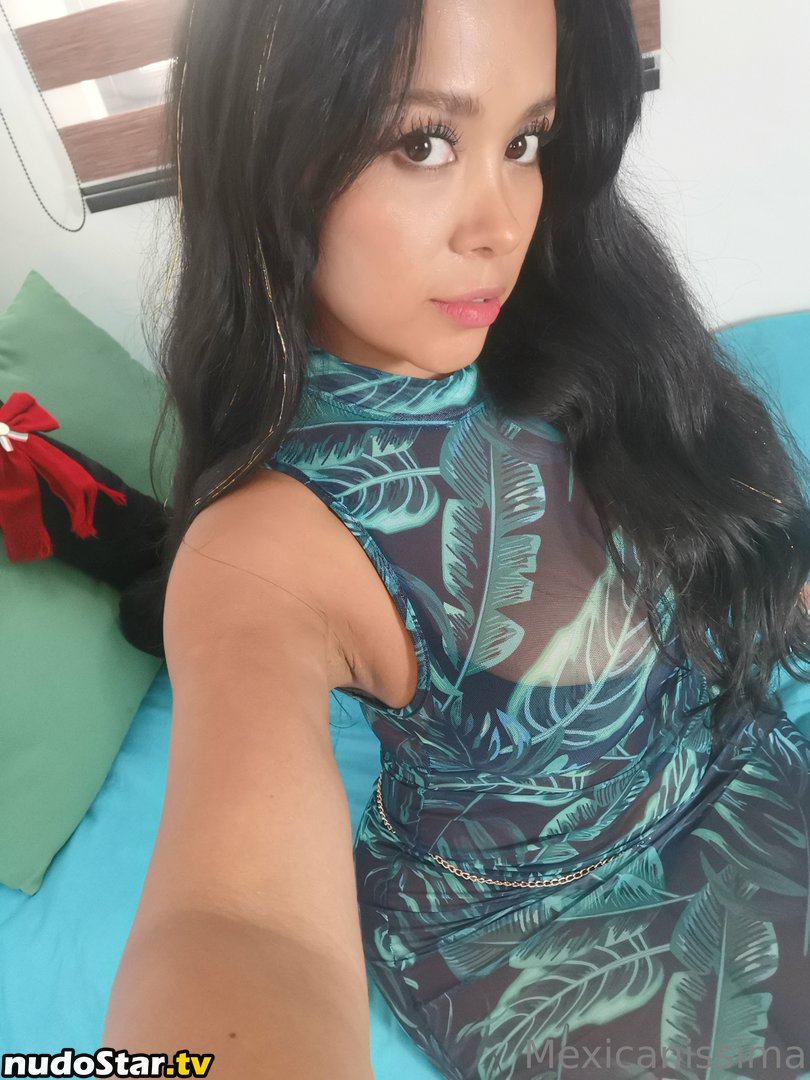 mexicanissima / mexicanissima_ Nude OnlyFans Photo #12 - Nudostar.TV