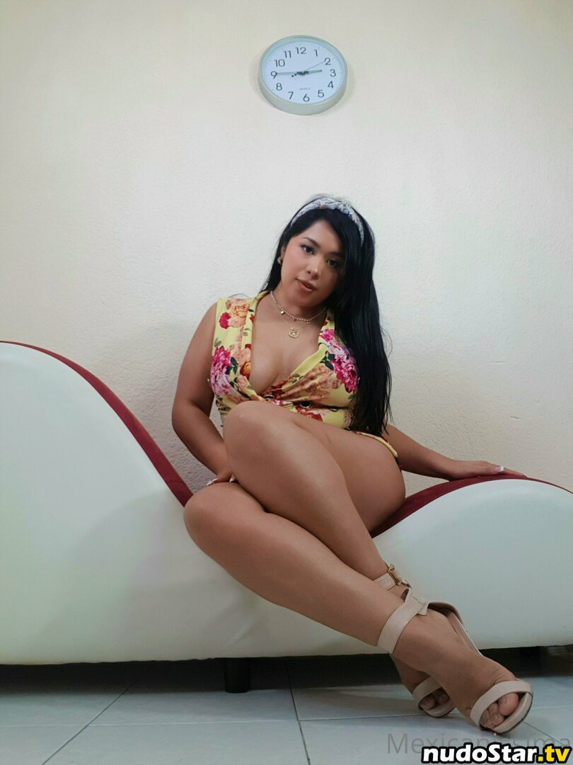 mexicanissima / mexicanissima_ Nude OnlyFans Leaked Photo #107
