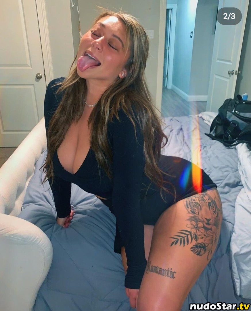 Meya Taylor, / Meyataylor / Meyataylor02 / Missmeya Nude OnlyFans Leaked Photo #2