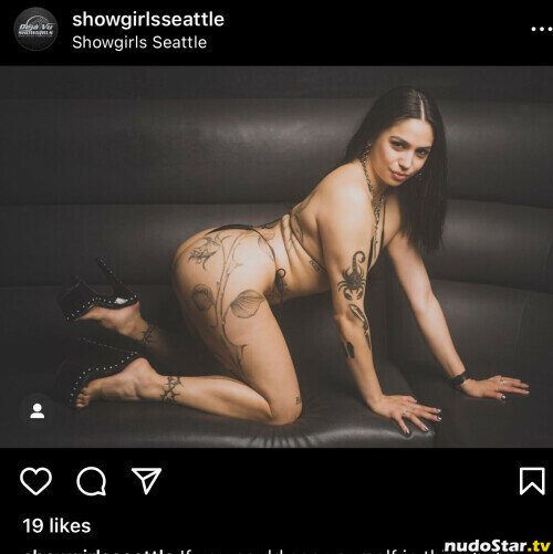 Mezcal4Real / Shhh_Shane / Tina Tokyo Nude OnlyFans Leaked Photo #4
