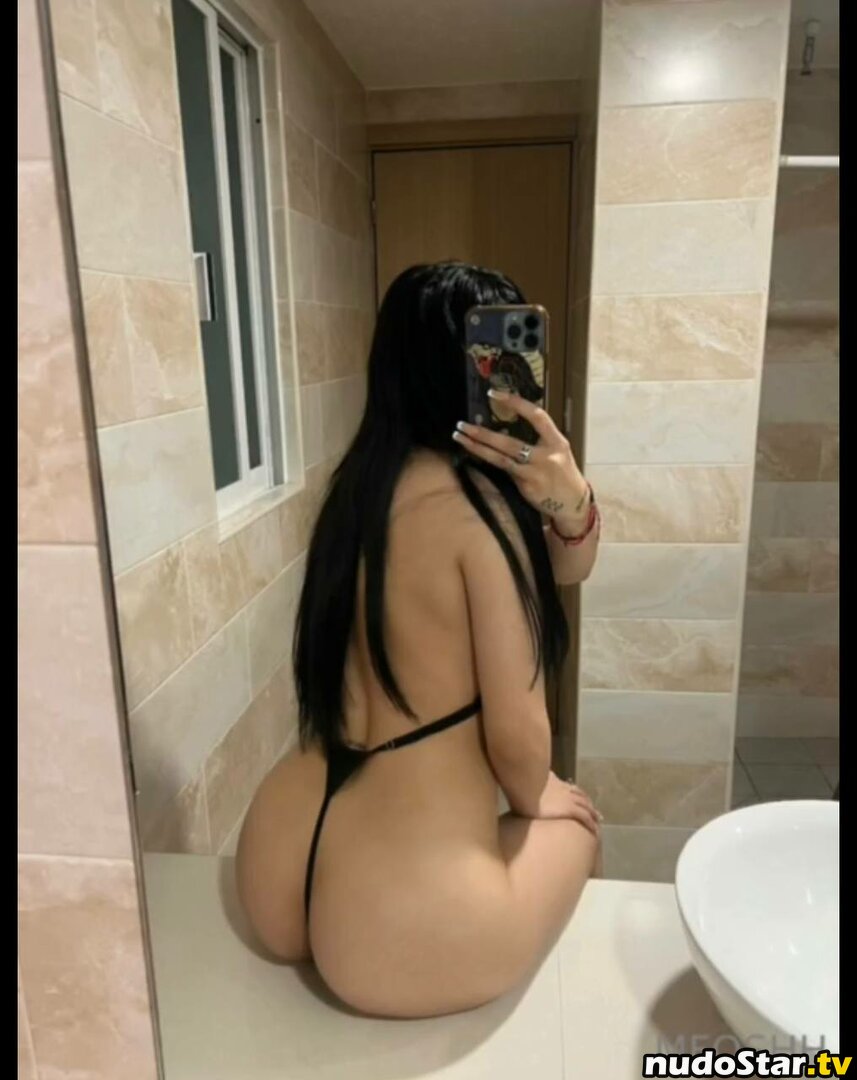 Mfoshh / fomfoo Nude OnlyFans Leaked Photo #25