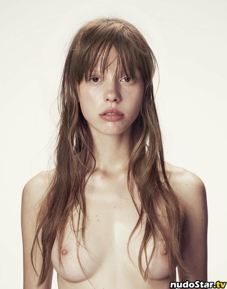 Mia Goth / goth.mia / officalmiagoth Nude OnlyFans Leaked Photo #54