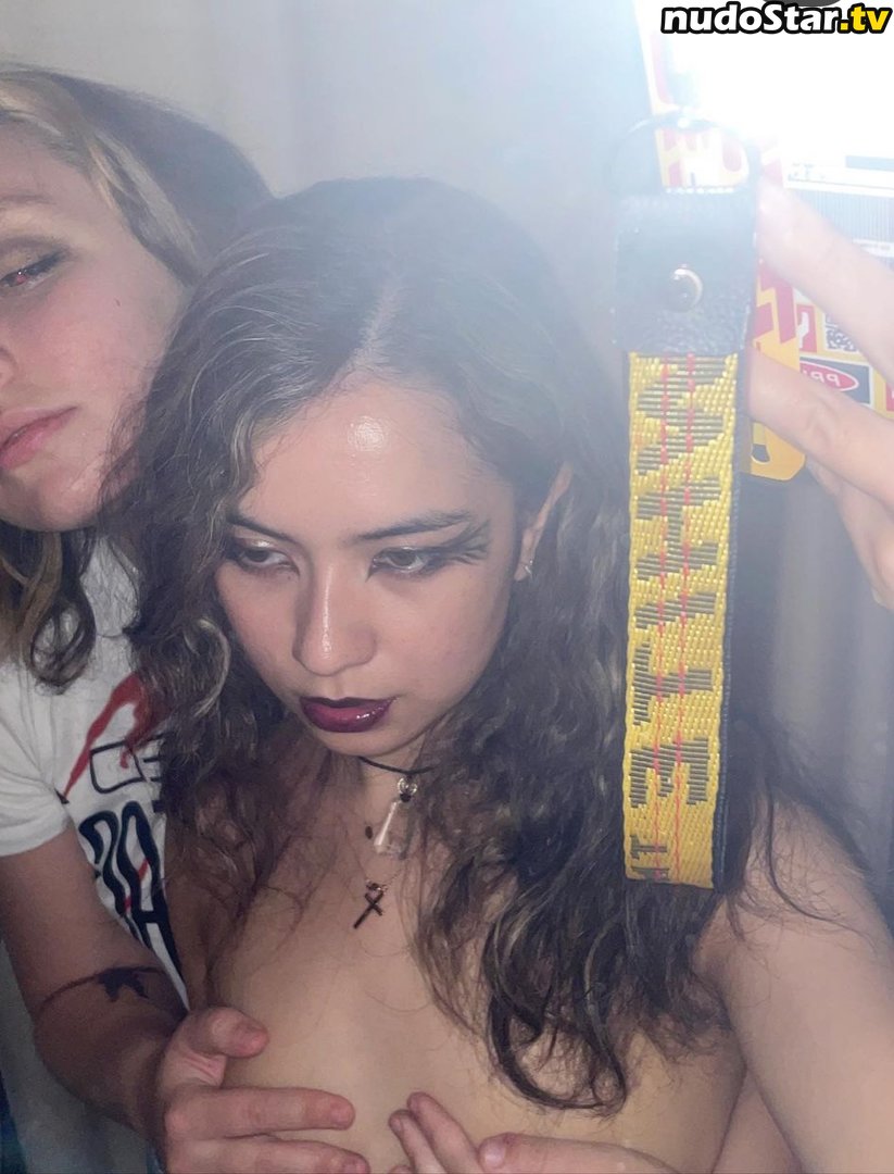 Mia Kerin / miakerin Nude OnlyFans Leaked Photo #15