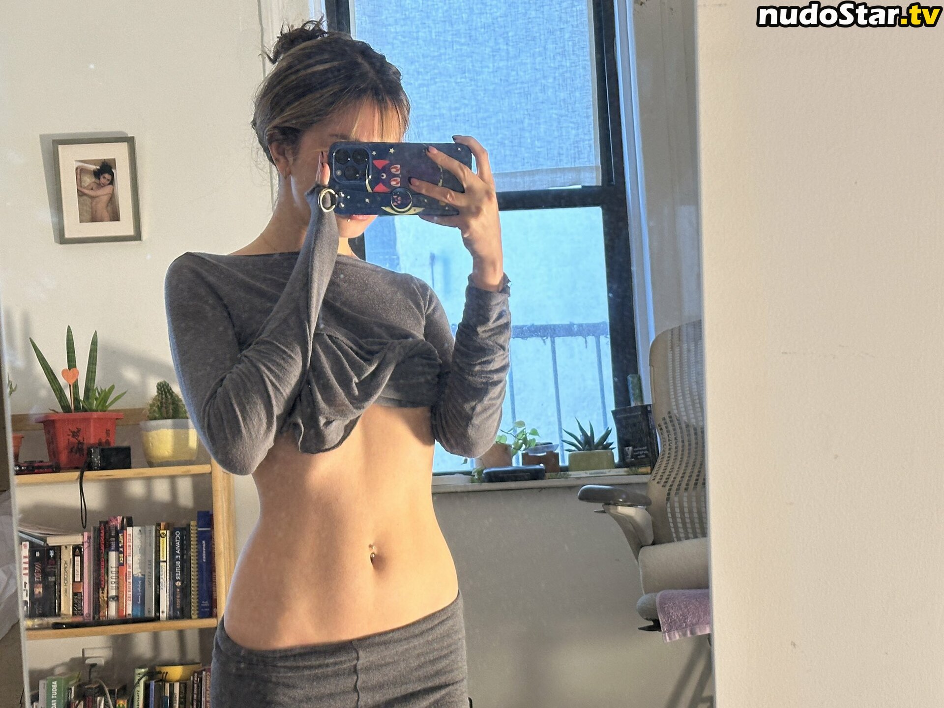 Mia Kerin / miakerin Nude OnlyFans Leaked Photo #88