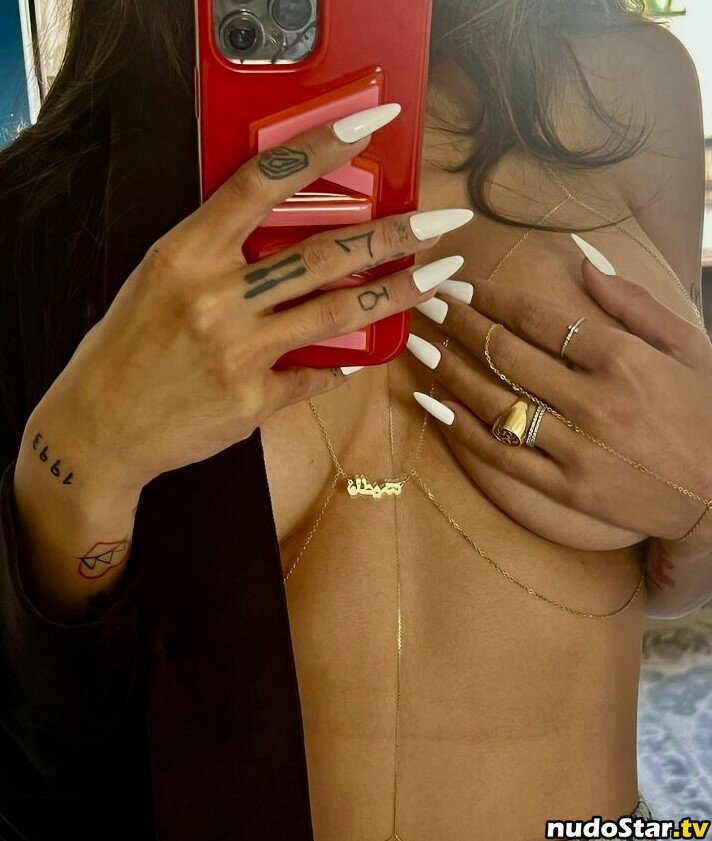 Mia Khalifa / miakhalifa Nude OnlyFans Leaked Photo #245
