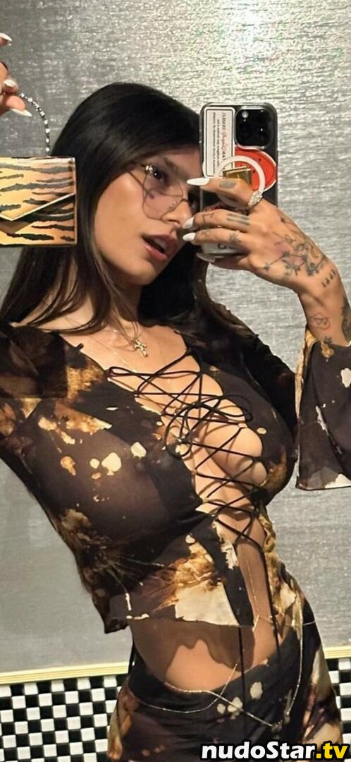 Mia Khalifa / miakhalifa Nude OnlyFans Leaked Photo #956