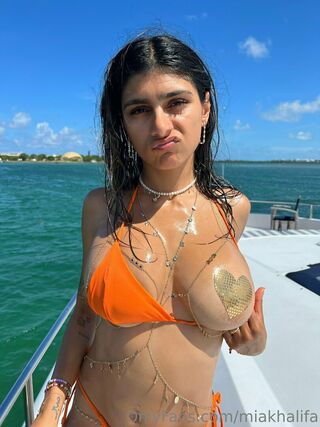 Mia Khalifa