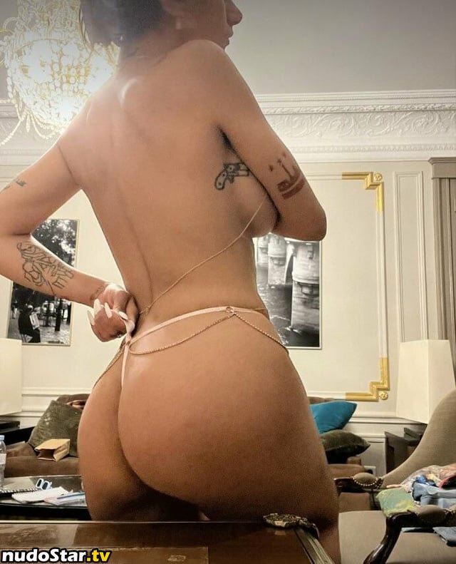 Mia Khalifa / miakhalifa Nude OnlyFans Leaked Photo #1320