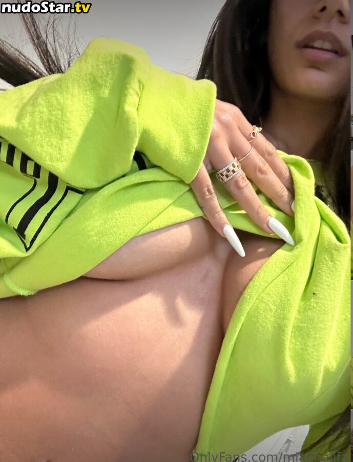 Mia Khalifa / miakhalifa Nude OnlyFans Leaked Photo #1656