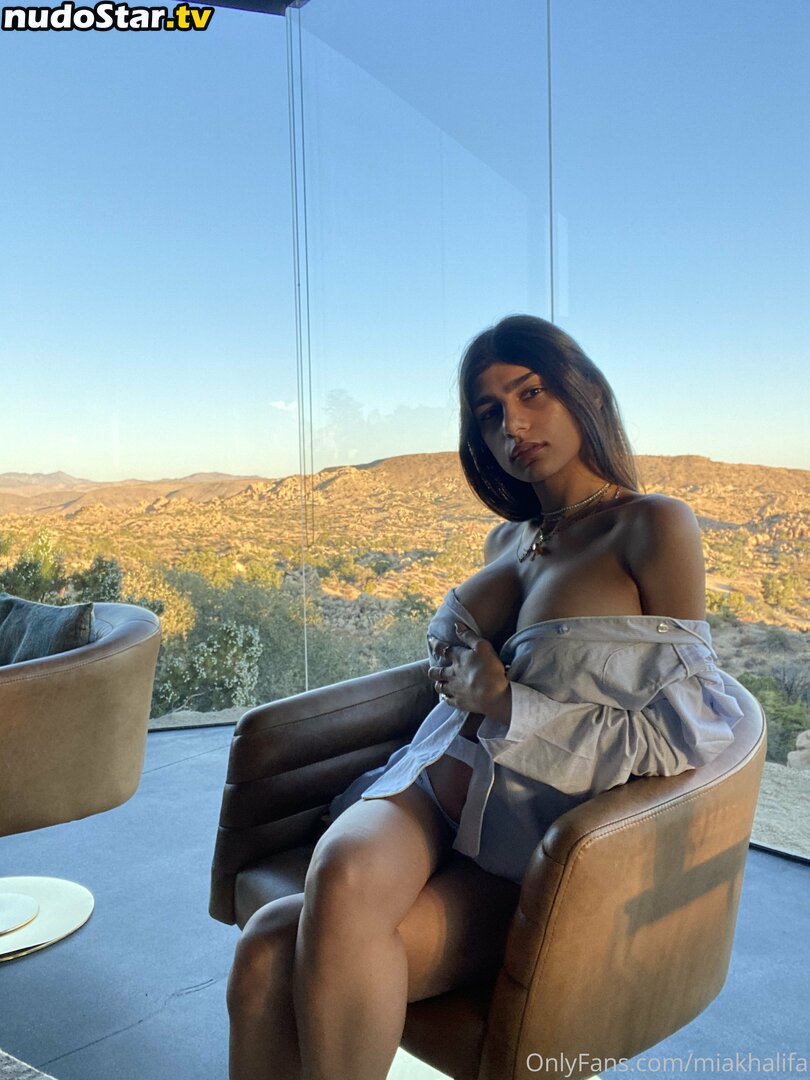 Mia Khalifa / miakhalifa Nude OnlyFans Leaked Photo #1781