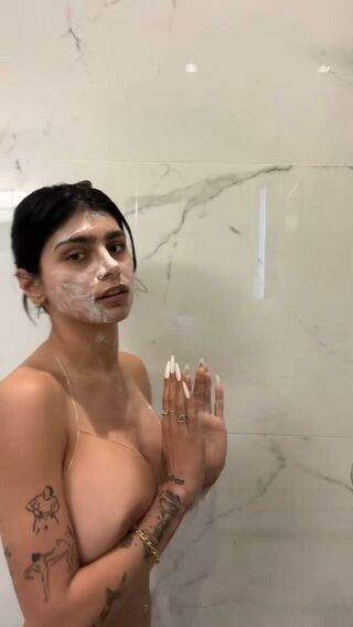 Mia Khalifa