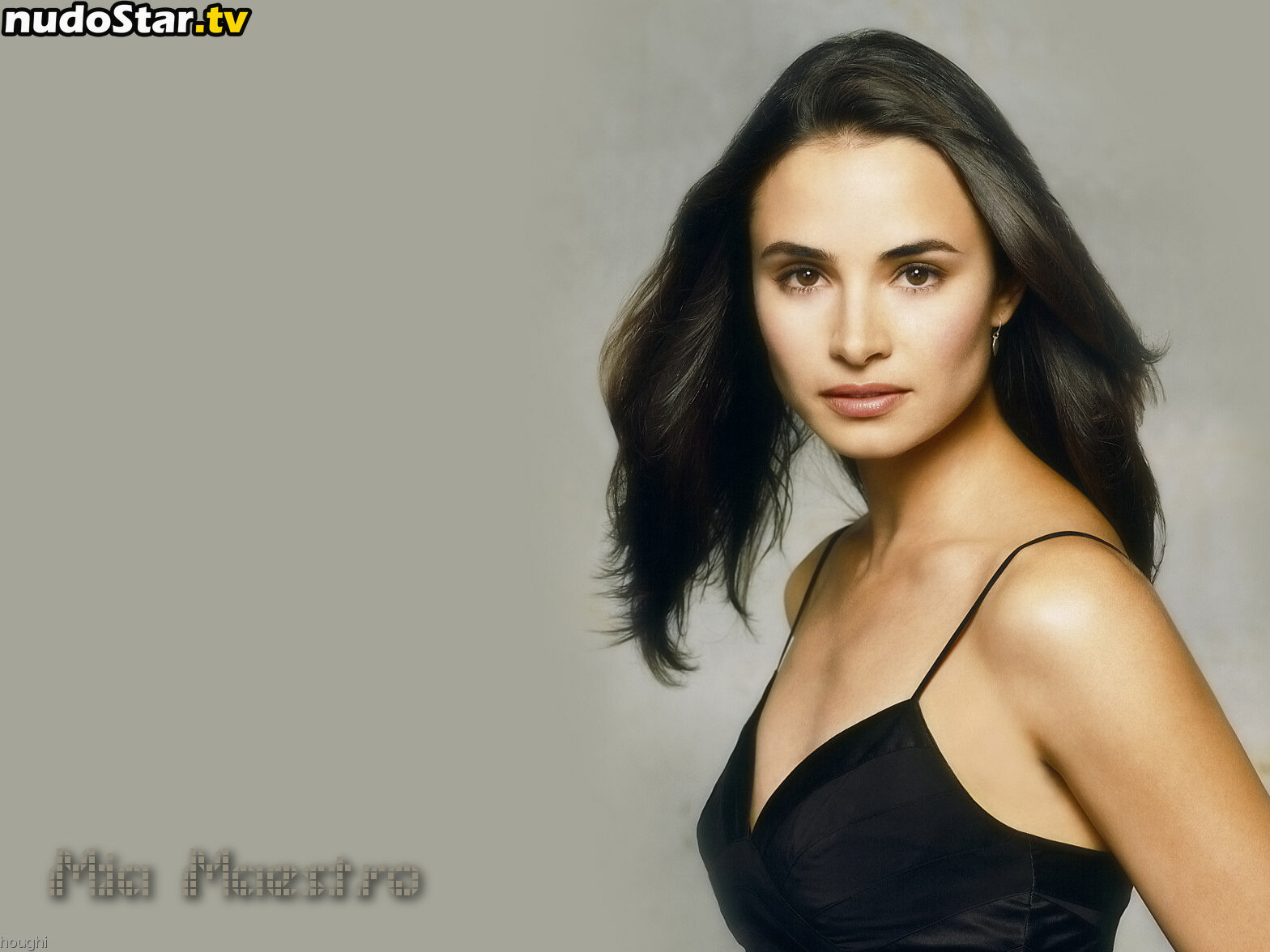 Mia Maestro Nude OnlyFans Leaked Photo #14