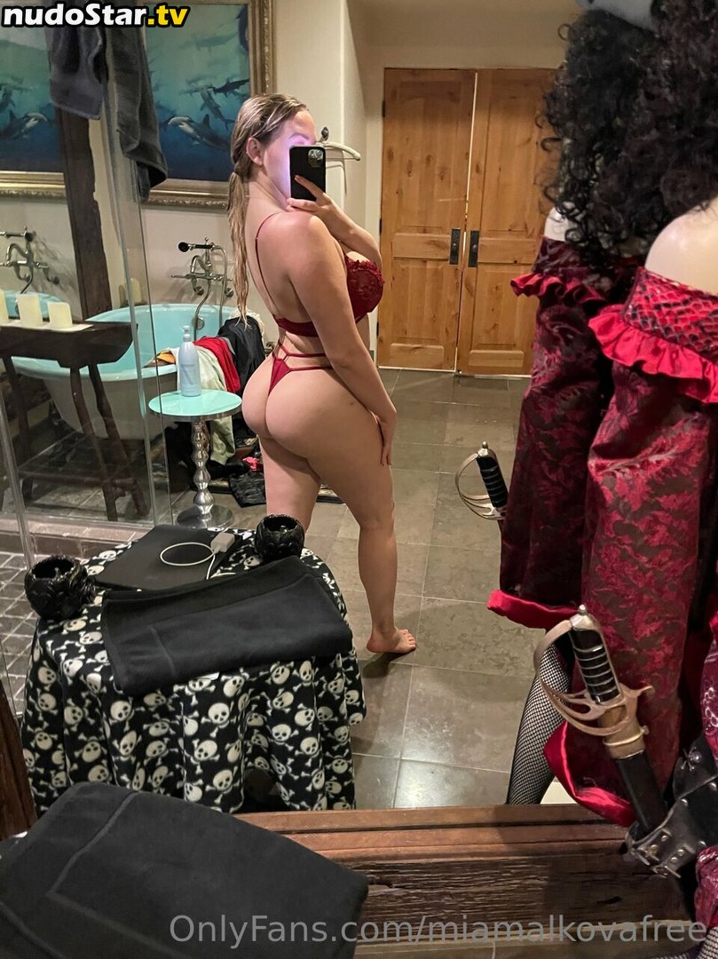Mia Malkova / miamalkova / miamalkova (+videos!) Nude OnlyFans Leaked Photo #57