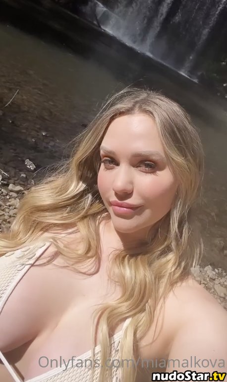 Mia Malkova / miamalkova / miamalkova (+videos!) Nude OnlyFans Leaked Photo #150