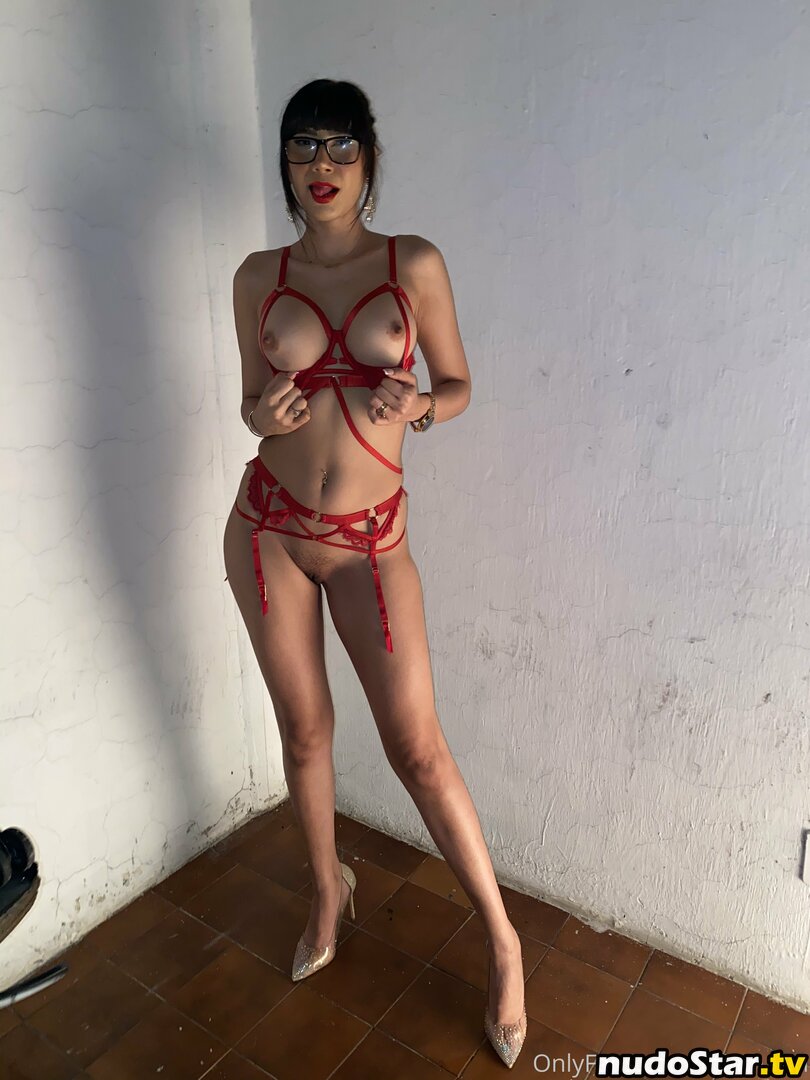 Mia Marin / mia_marinoficial / miamarin / miamarinoficial Nude OnlyFans Leaked Photo #173