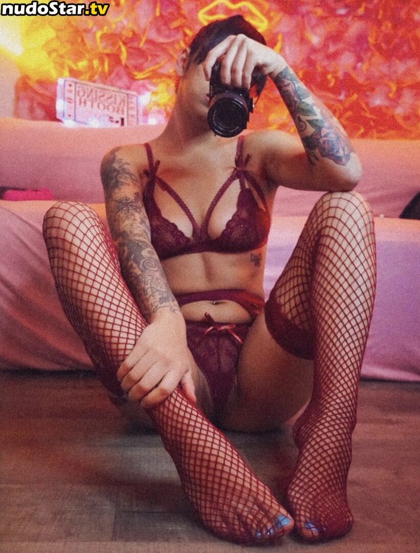Mia Martinez / mia_latinaa / miazmartinez Nude OnlyFans Leaked Photo #10