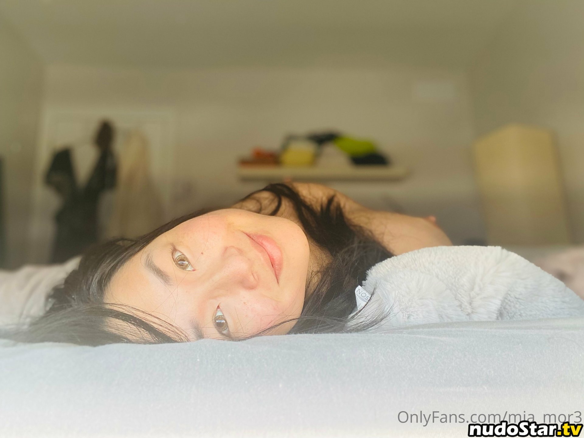 mia_mor3 / mia_wu33 Nude OnlyFans Leaked Photo #7