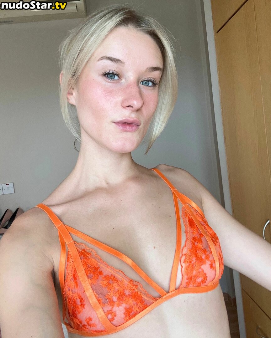 Mia-Nouvelle / mia_nouvelle Nude OnlyFans Leaked Photo #6