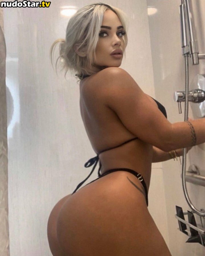 Mia Rivero / fitbarbie90 / fitbarbiemiami Nude OnlyFans Leaked Photo #58