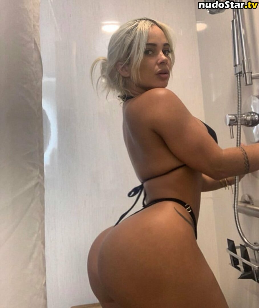 Mia Rivero / fitbarbie90 / fitbarbiemiami Nude OnlyFans Leaked Photo #83