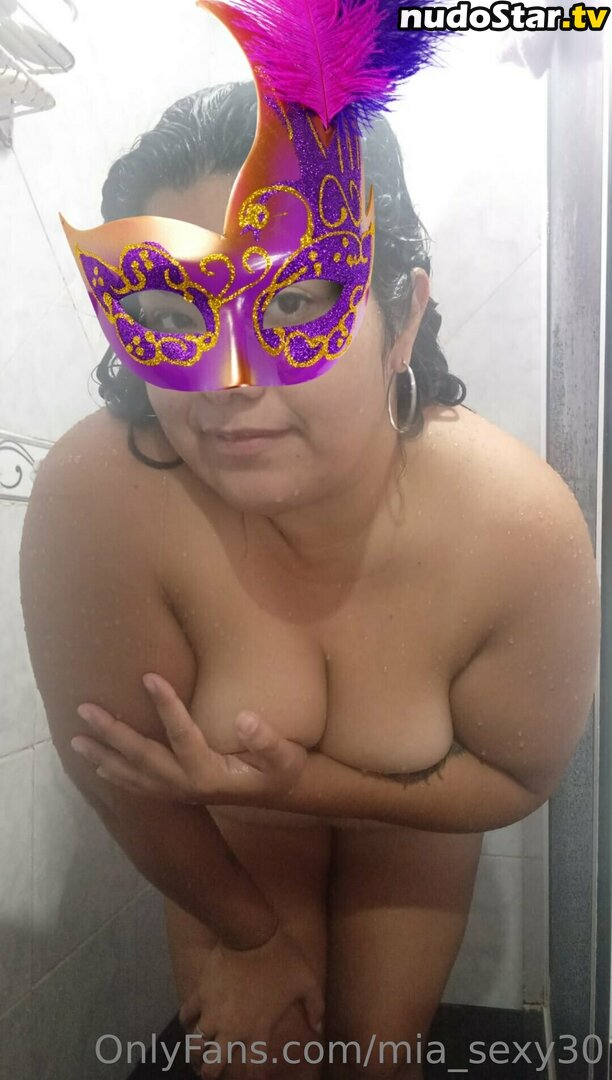 mia_sexy30 / mia_sexy_67 Nude OnlyFans Leaked Photo #8