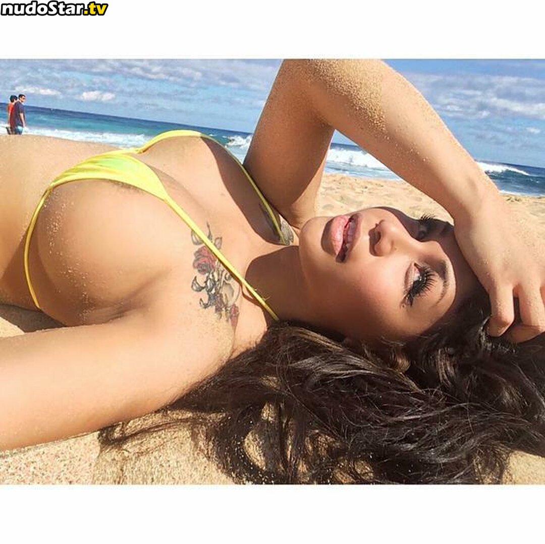 Mia Tasiilemiliona / THEEISLANDGODDESS / TS Naia Rose / https: Nude OnlyFans Leaked Photo #7