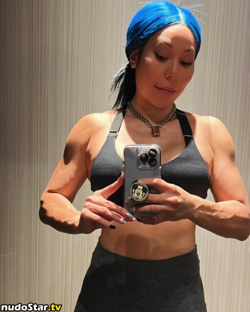 Mia Yim / miayimofficial Nude OnlyFans Leaked Photo #50