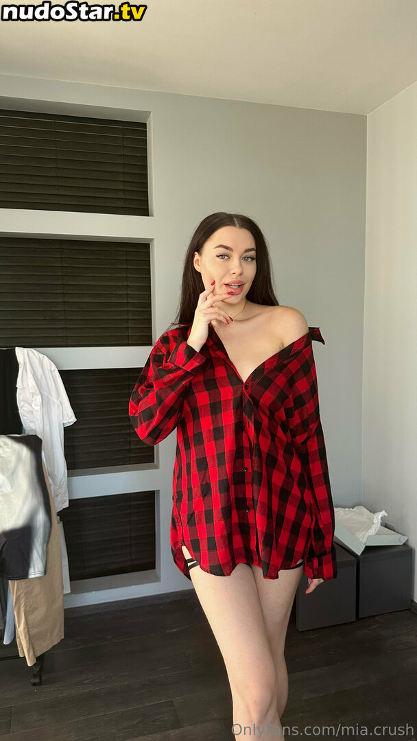 miaaacrushshhh / thishappymess Nude OnlyFans Leaked Photo #24