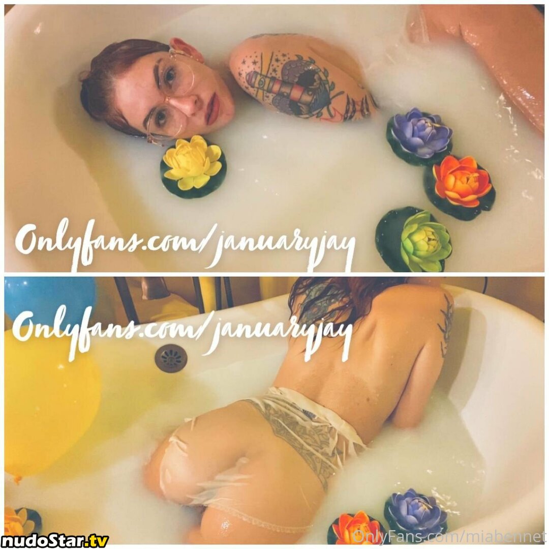 miabennet / miabennett Nude OnlyFans Leaked Photo #29