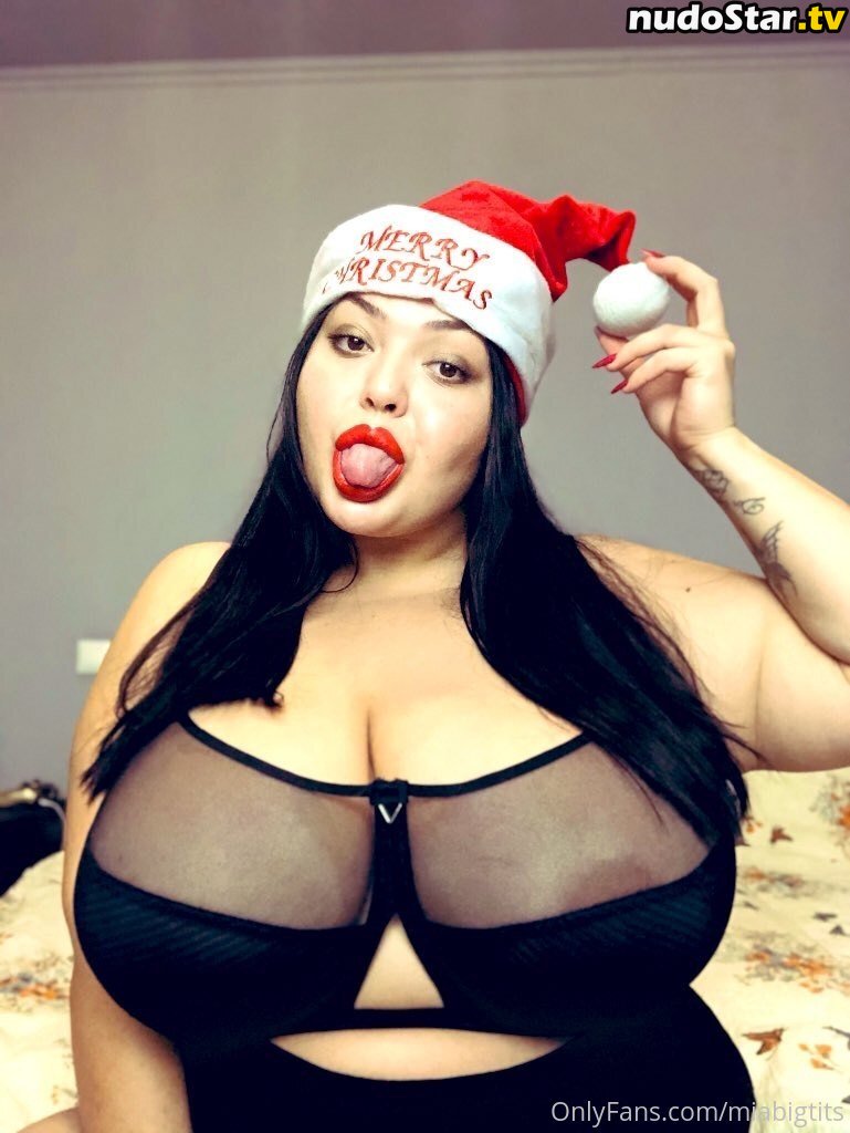 miabigtits / miabigtits_official4 Nude OnlyFans Leaked Photo #30