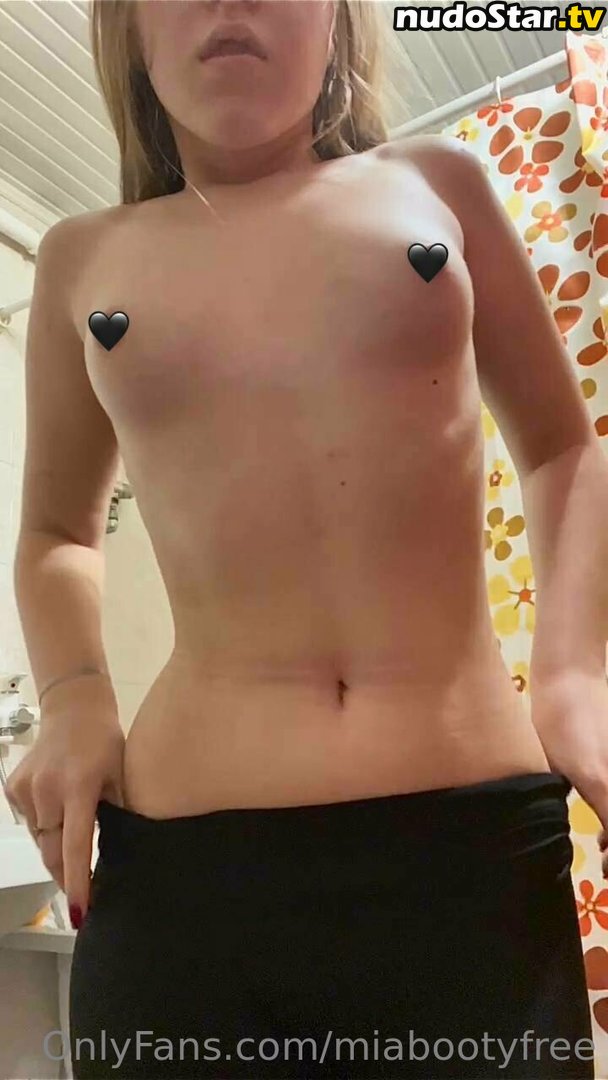 mia_booty / miabootyfree Nude OnlyFans Leaked Photo #38