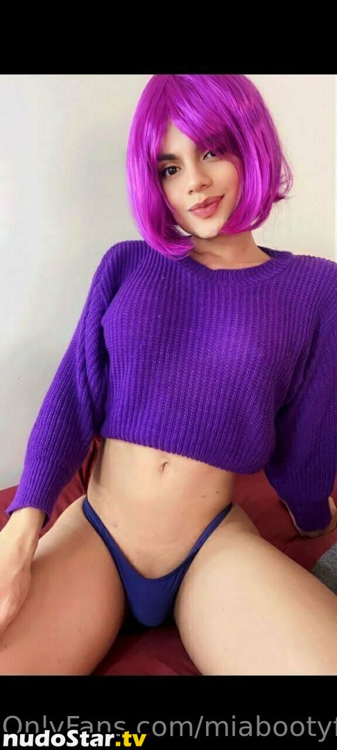 mia_booty / miabootyfree Nude OnlyFans Leaked Photo #101