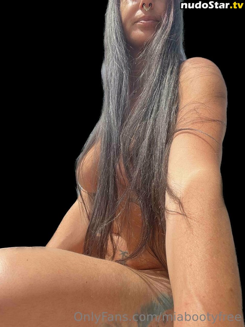 mia_booty / miabootyfree Nude OnlyFans Leaked Photo #144