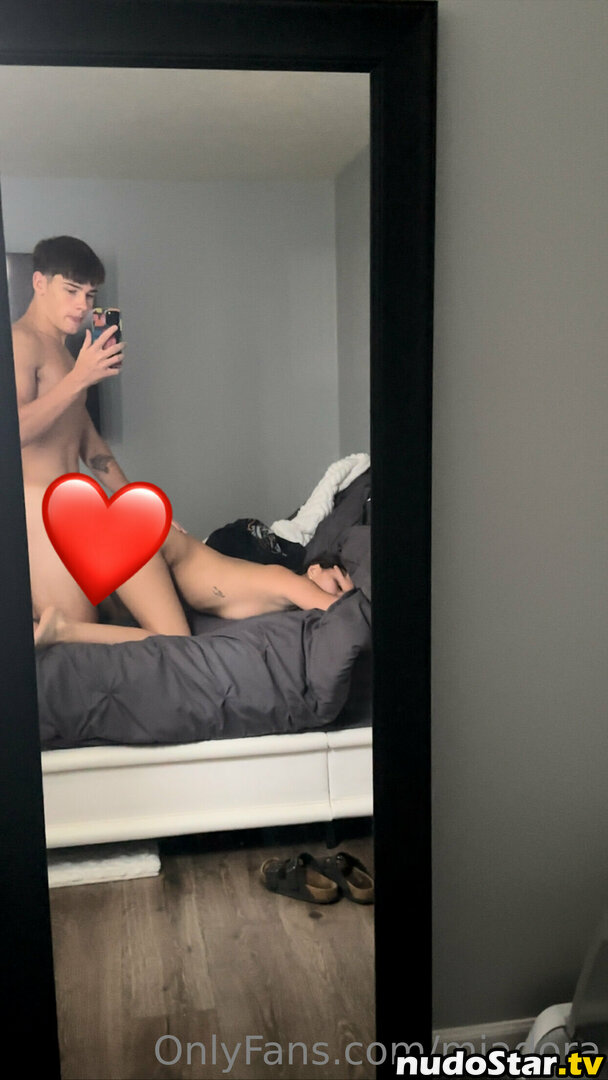 miadora Nude OnlyFans Leaked Photo #9