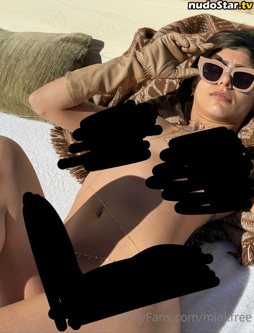 miajacobss / miakfree Nude OnlyFans Leaked Photo #16