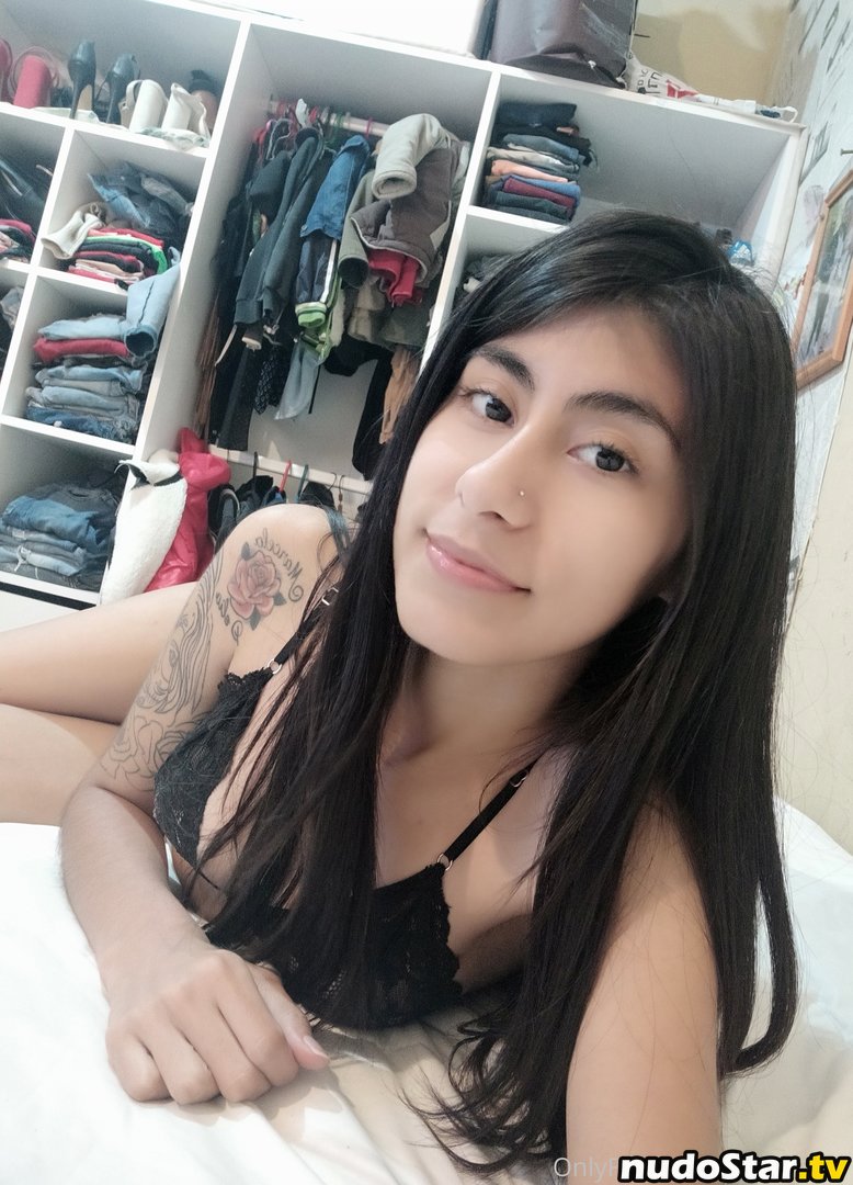 mialopez7 Nude OnlyFans Leaked Photo #2