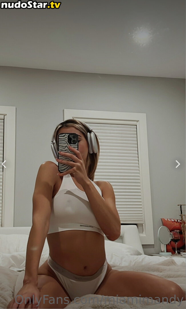 miami_mandystoree / miamimandy Nude OnlyFans Leaked Photo #203