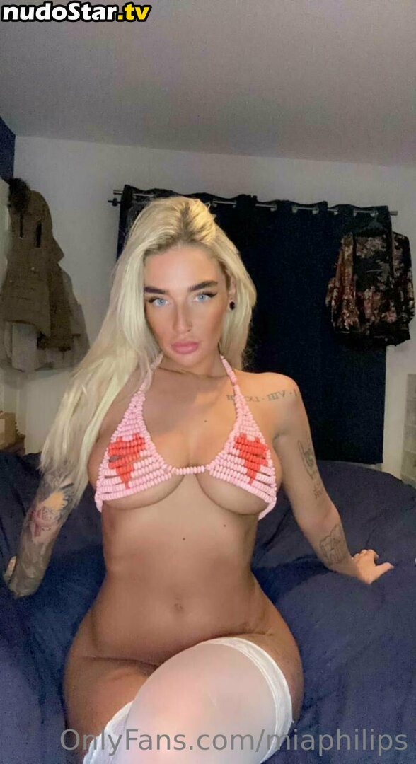 miaphilips / miiaphillips Nude OnlyFans Leaked Photo #47