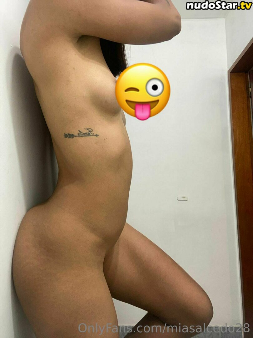 miasalcedo28 / miasalcedo_ Nude OnlyFans Leaked Photo #37